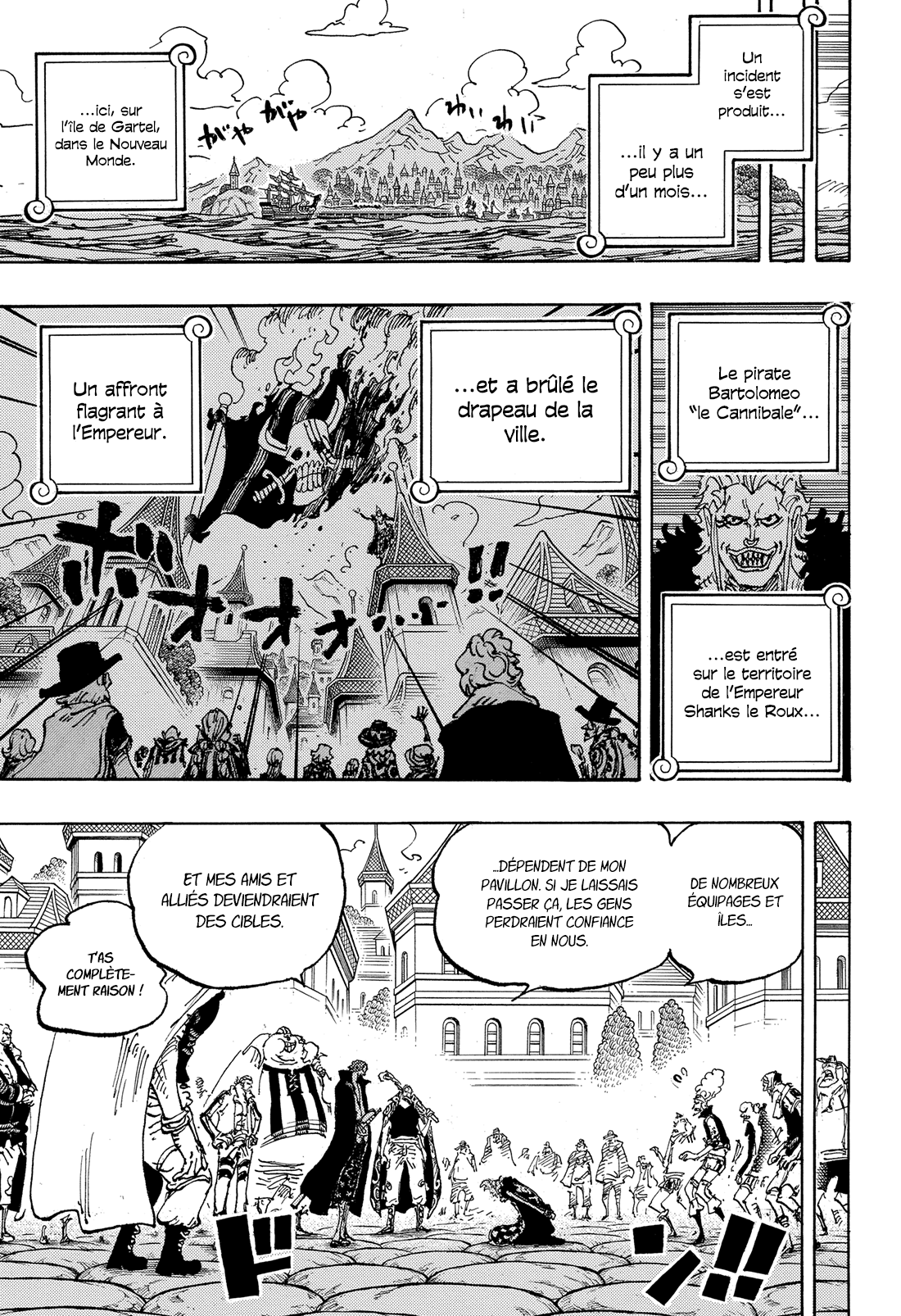       One   Piece 1126 Page 4